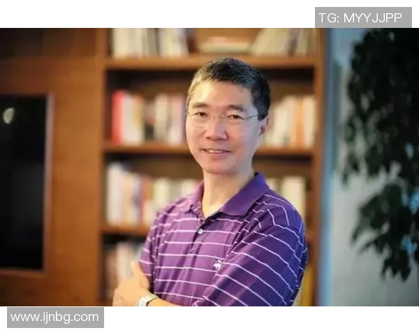 深度对话吴军畅谈王者荣耀背后的故事与人生哲学